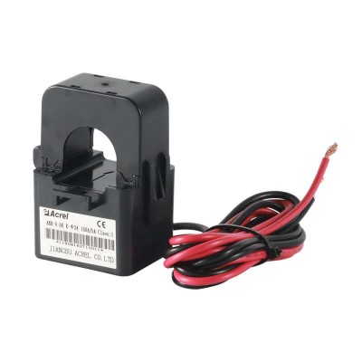 split core or open type  current transformer or sensor AC AKH0.66/K-10 5A/1.67mA