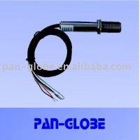 Non contact infrared temperature sensor