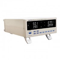 High Current Harmonic Power Meter, HTD Harmonic Analyzer