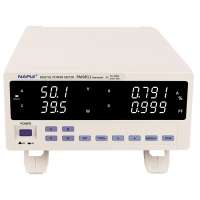 PM9811 harmonic distortion power meter