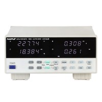 Good quality AC/DC single phase digital power meter